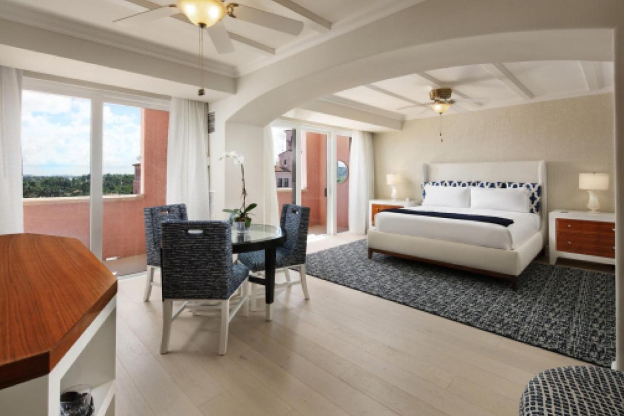Yacht Club At The Boca Raton Adults-Only Hotel Exterior foto