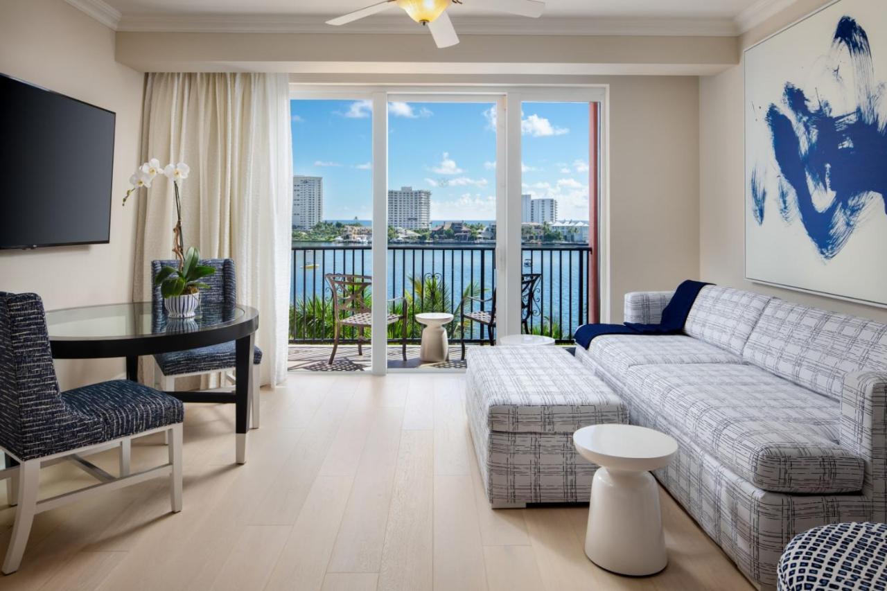 Yacht Club At The Boca Raton Adults-Only Hotel Exterior foto