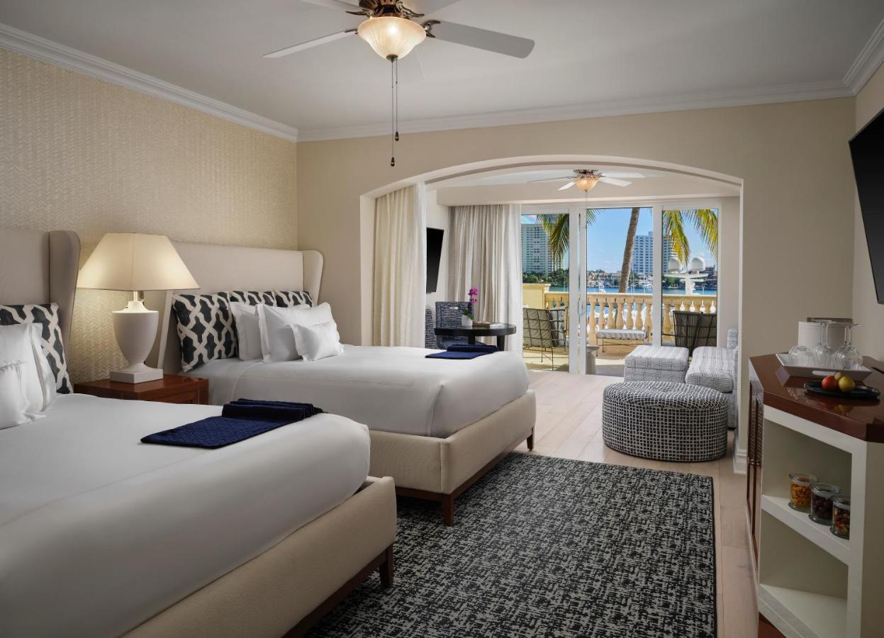 Yacht Club At The Boca Raton Adults-Only Hotel Exterior foto