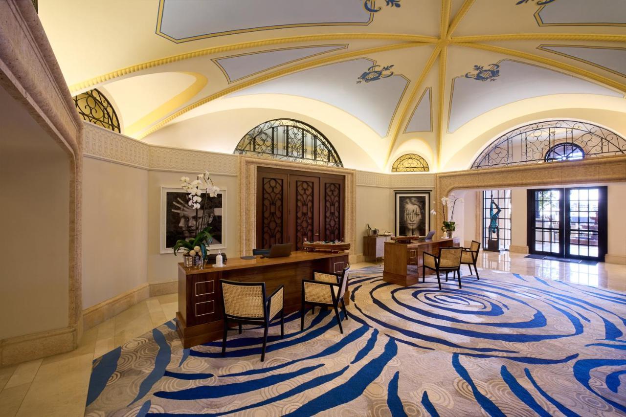 Yacht Club At The Boca Raton Adults-Only Hotel Exterior foto