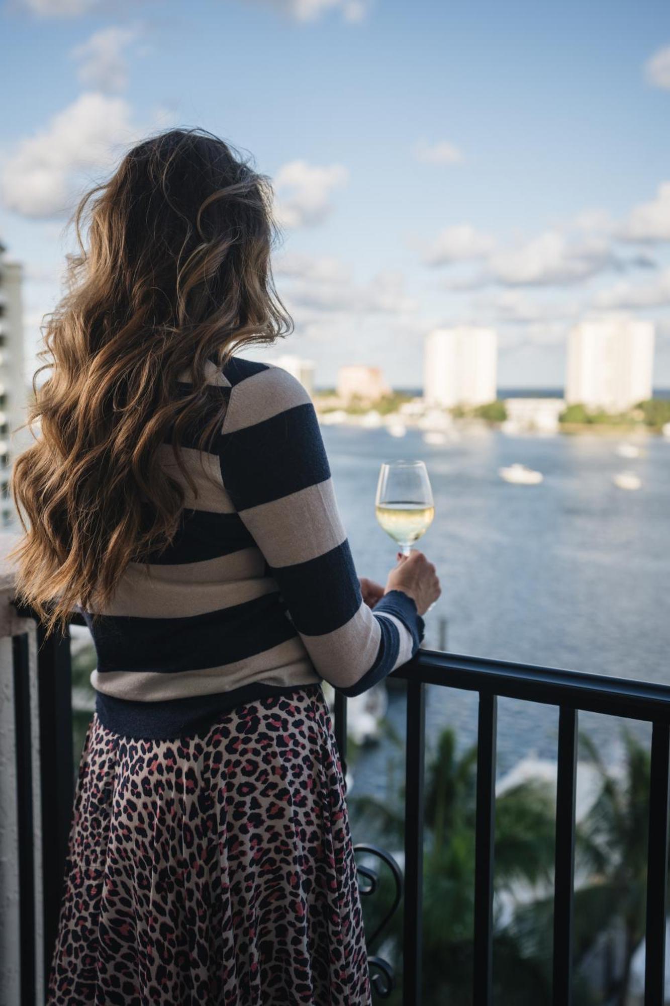 Yacht Club At The Boca Raton Adults-Only Hotel Exterior foto