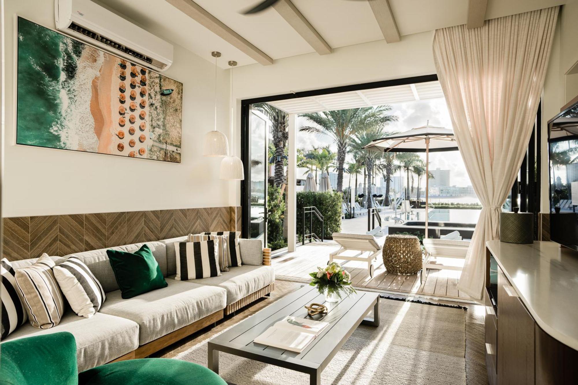 Yacht Club At The Boca Raton Adults-Only Hotel Exterior foto