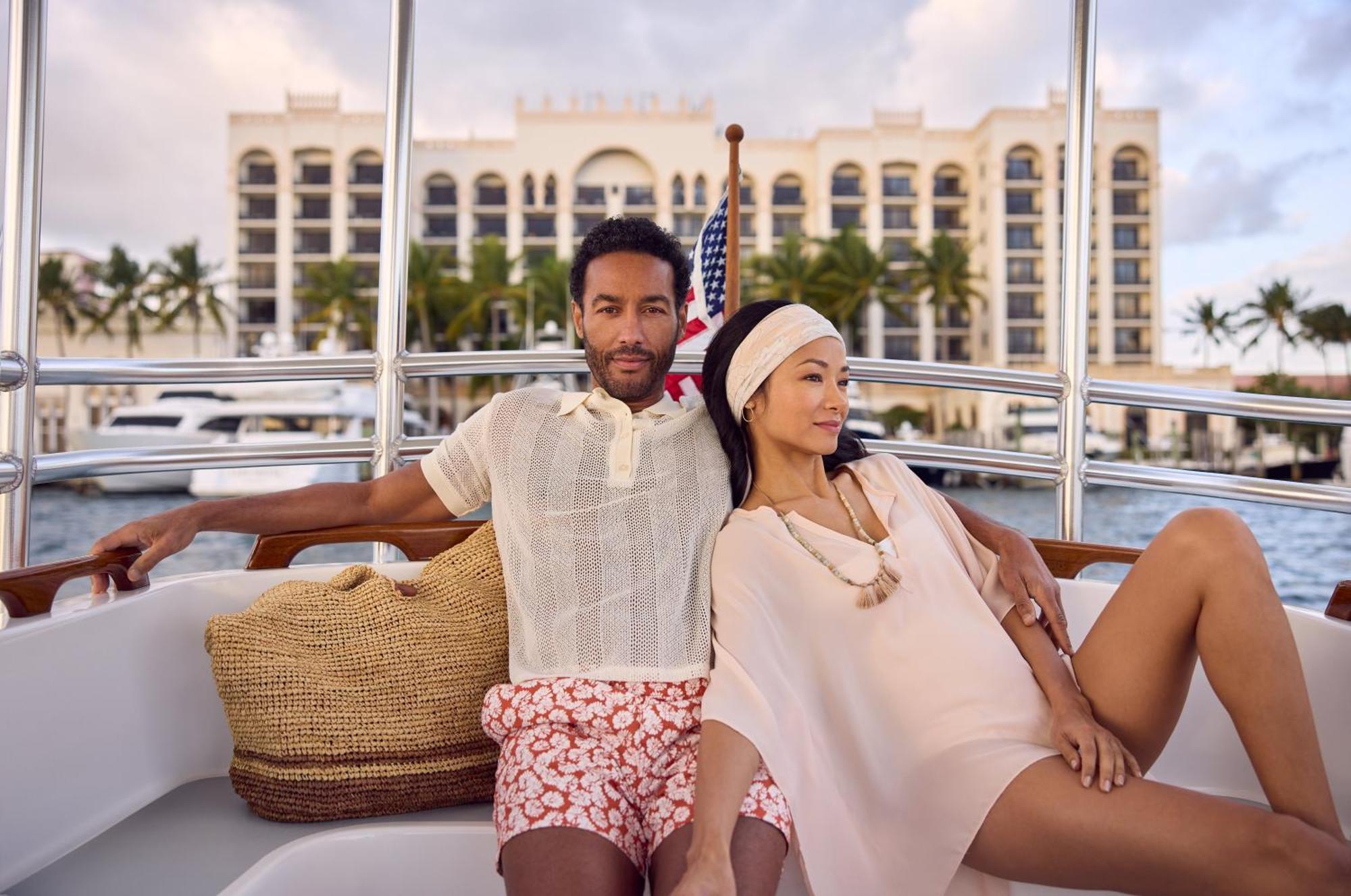 Yacht Club At The Boca Raton Adults-Only Hotel Exterior foto