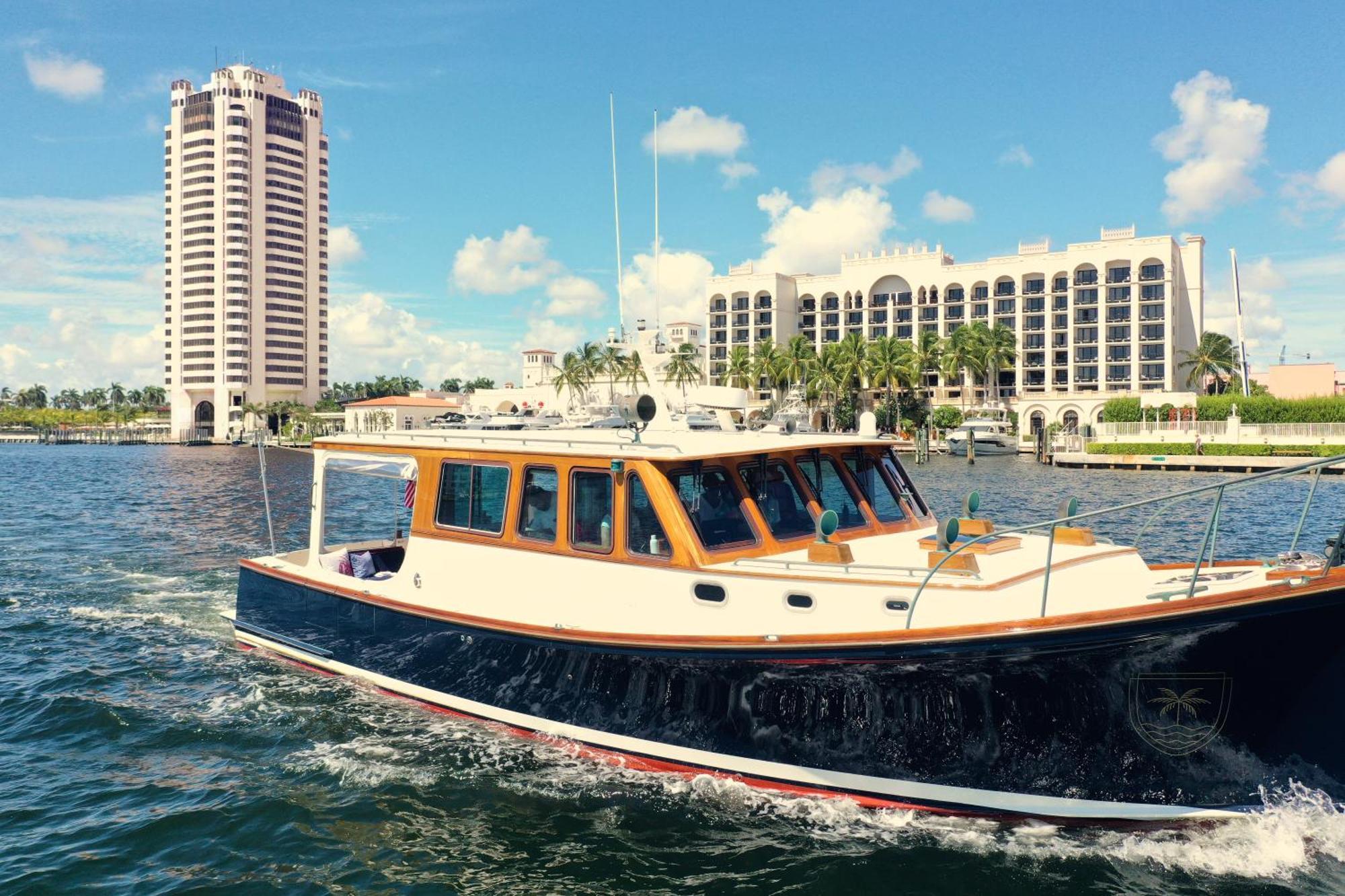 Yacht Club At The Boca Raton Adults-Only Hotel Exterior foto