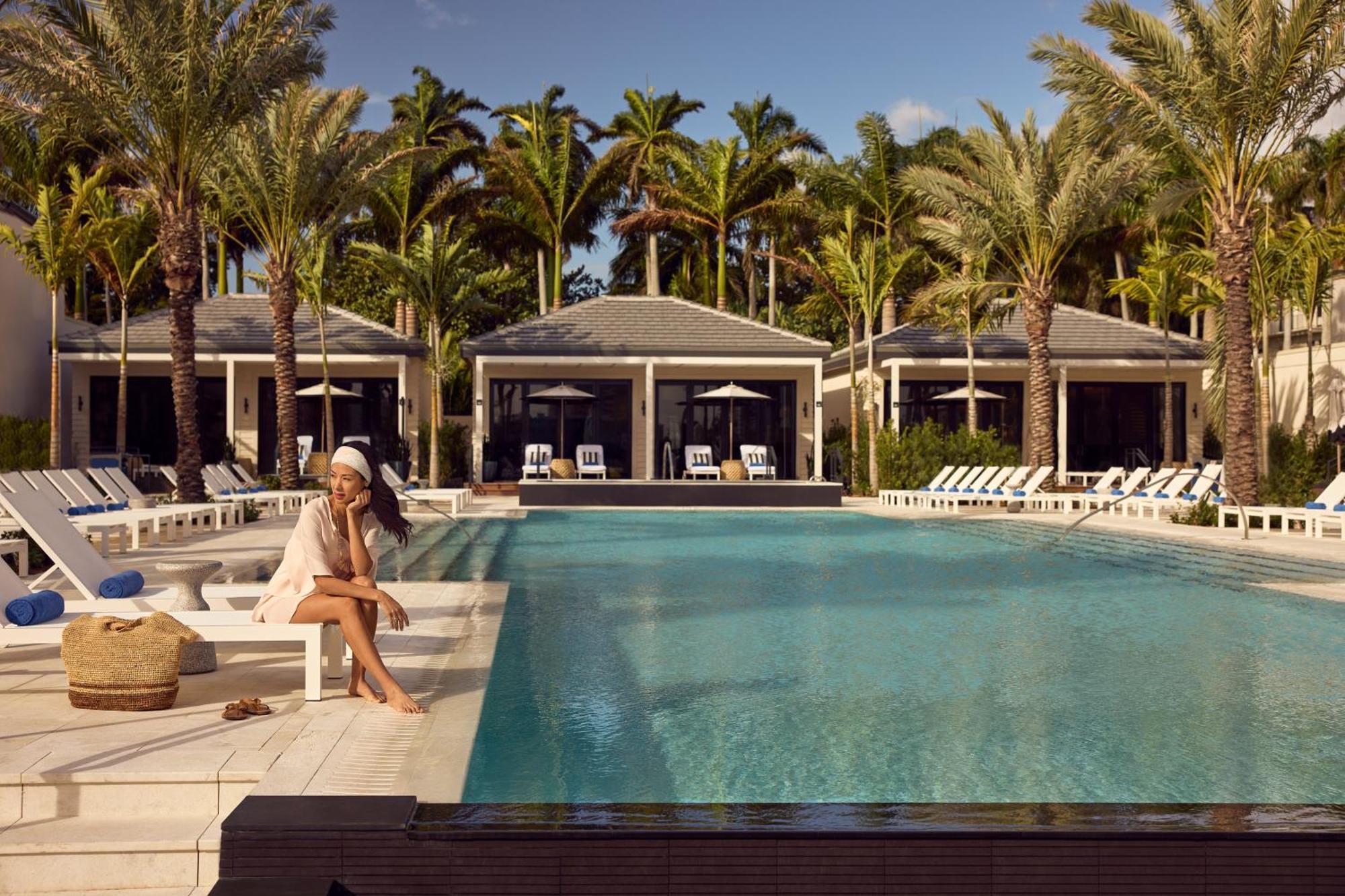 Yacht Club At The Boca Raton Adults-Only Hotel Exterior foto