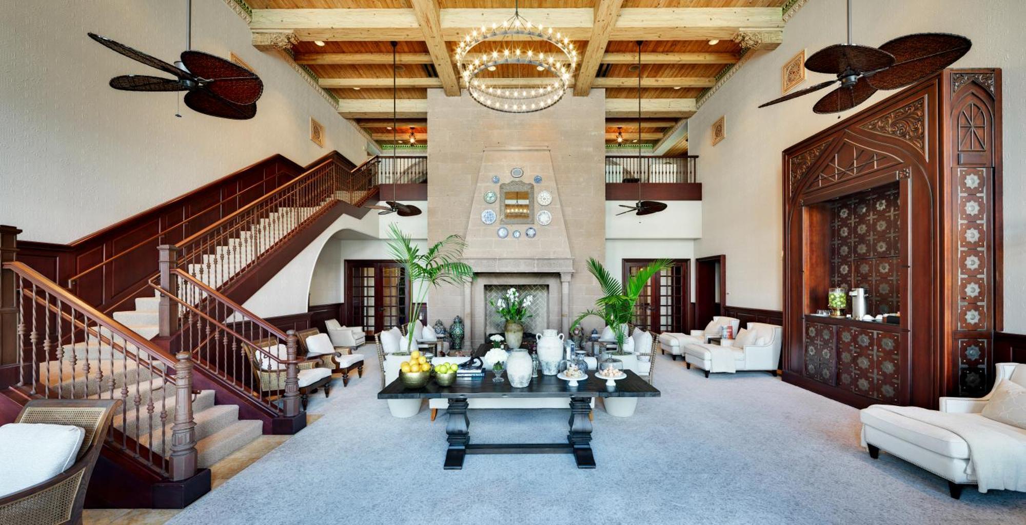 Yacht Club At The Boca Raton Adults-Only Hotel Exterior foto