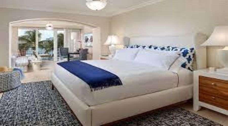 Yacht Club At The Boca Raton Adults-Only Hotel Quarto foto