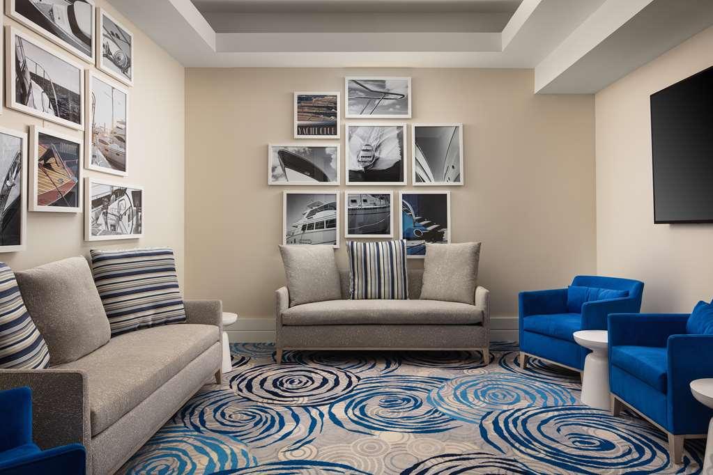 Yacht Club At The Boca Raton Adults-Only Hotel Restaurante foto