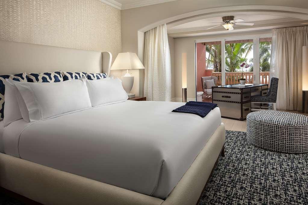 Yacht Club At The Boca Raton Adults-Only Hotel Quarto foto