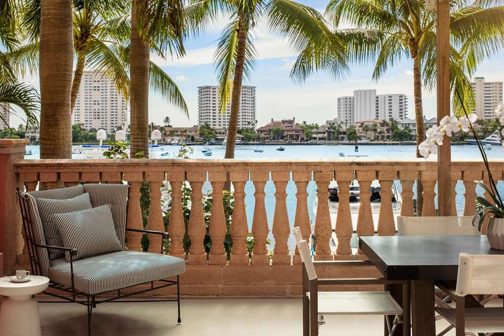 Yacht Club At The Boca Raton Adults-Only Hotel Instalações foto