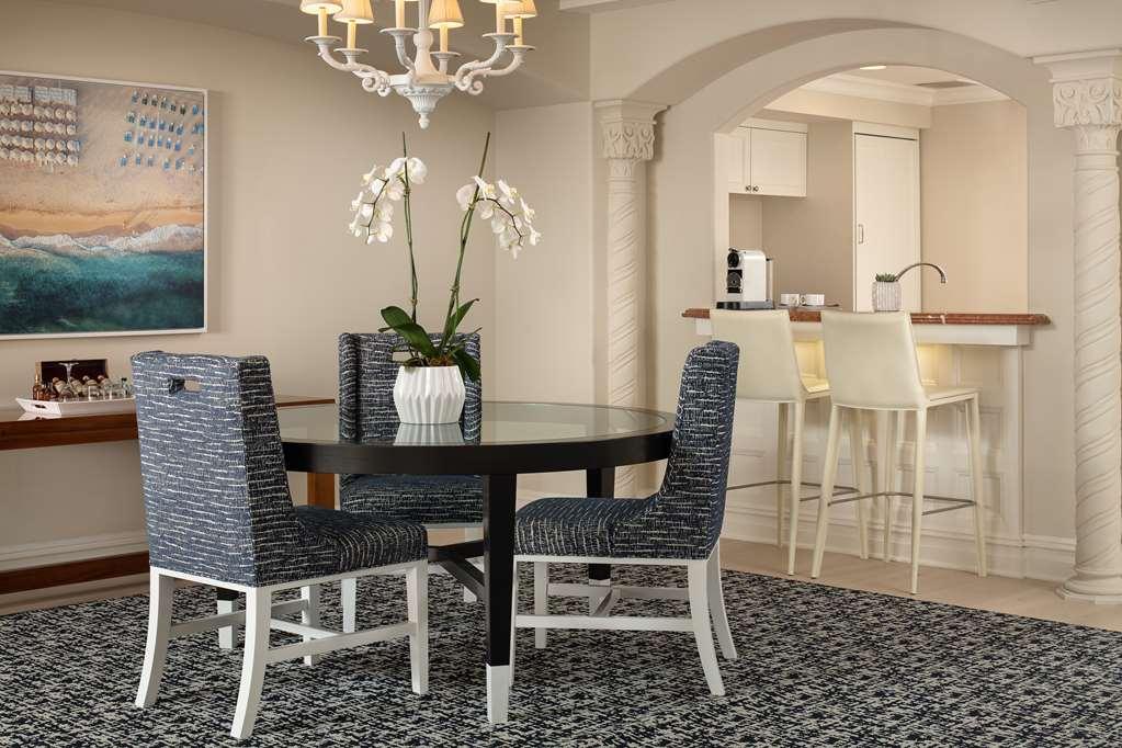 Yacht Club At The Boca Raton Adults-Only Hotel Restaurante foto