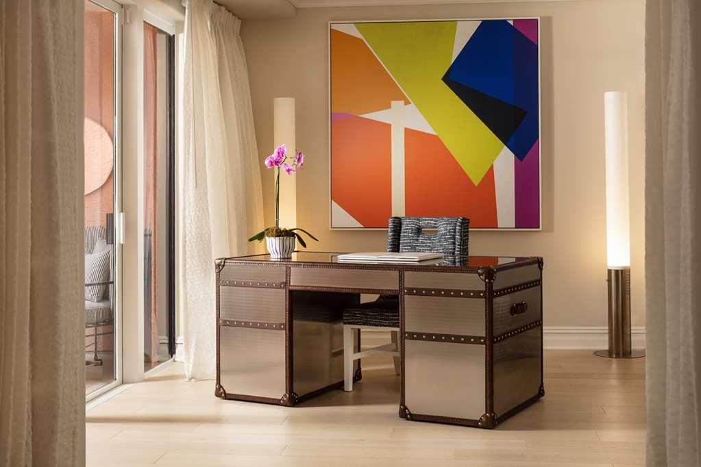 Yacht Club At The Boca Raton Adults-Only Hotel Interior foto