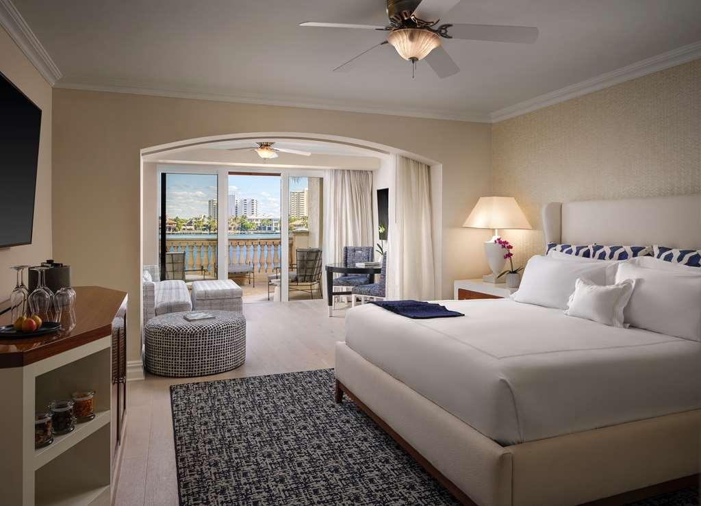 Yacht Club At The Boca Raton Adults-Only Hotel Quarto foto