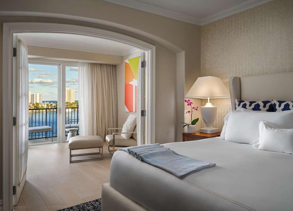 Yacht Club At The Boca Raton Adults-Only Hotel Quarto foto