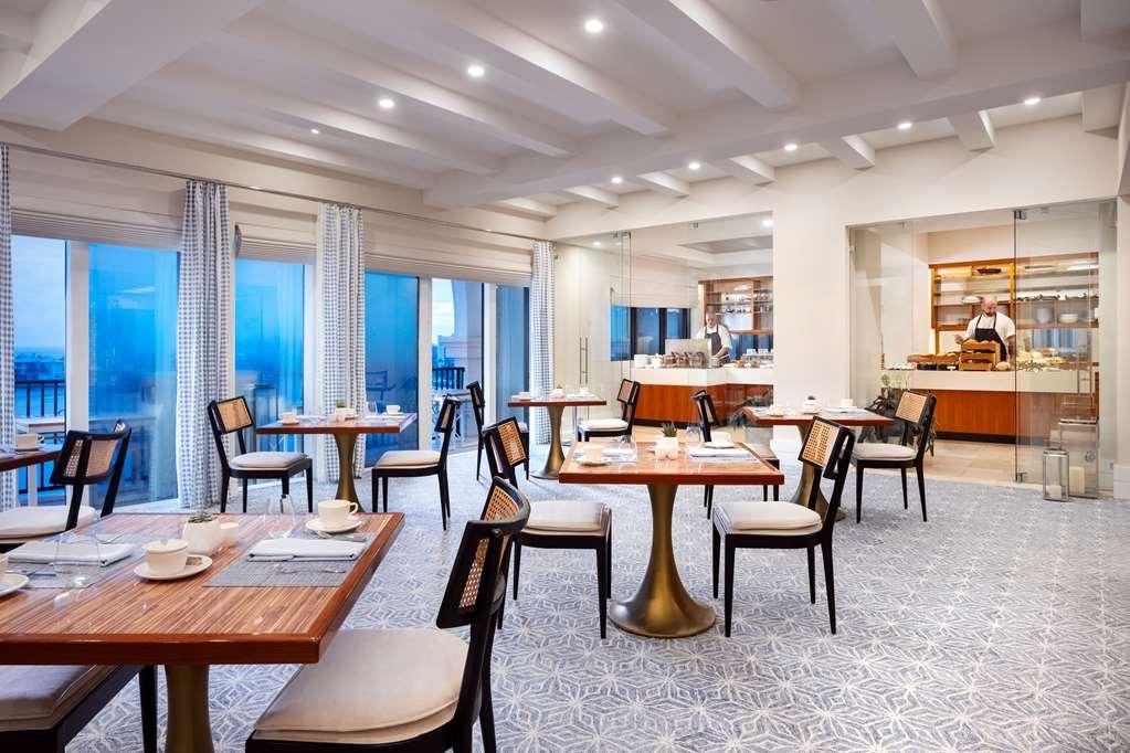 Yacht Club At The Boca Raton Adults-Only Hotel Restaurante foto