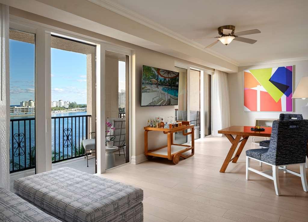 Yacht Club At The Boca Raton Adults-Only Hotel Quarto foto