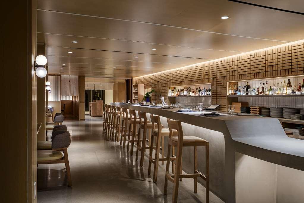 Yacht Club At The Boca Raton Adults-Only Hotel Restaurante foto