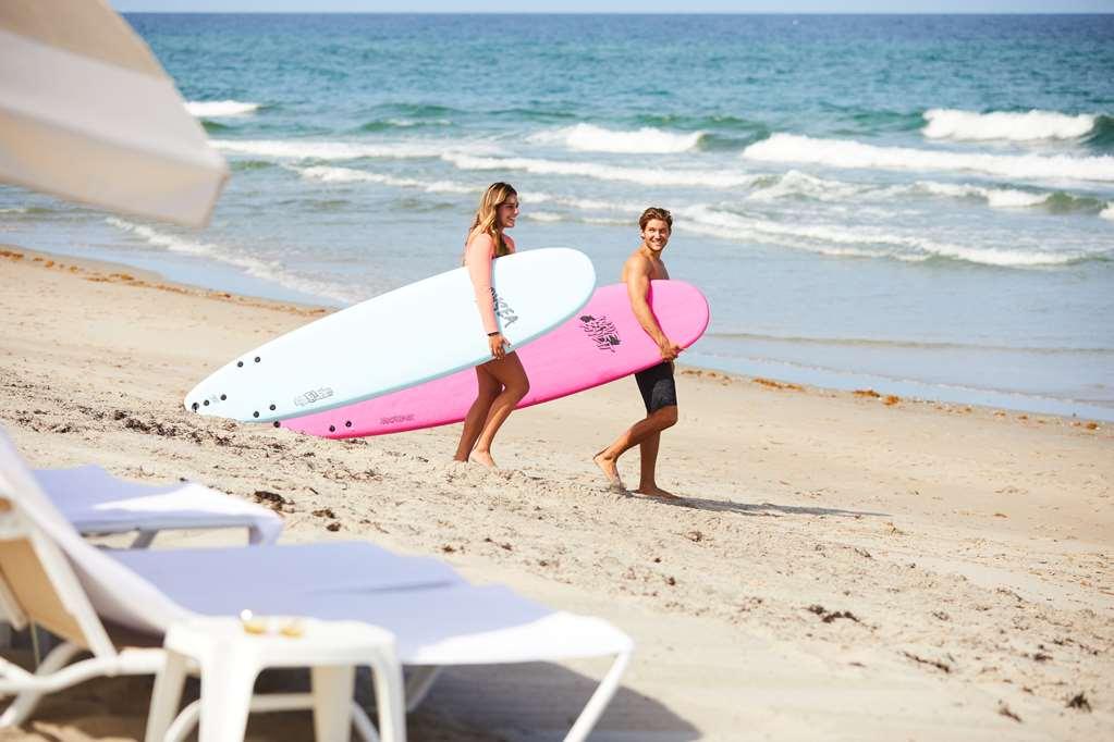 Yacht Club At The Boca Raton Adults-Only Hotel Natureza foto