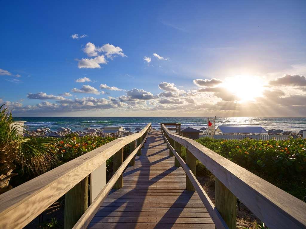 Yacht Club At The Boca Raton Adults-Only Hotel Natureza foto
