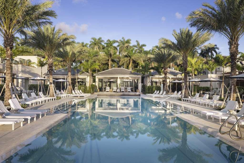 Yacht Club At The Boca Raton Adults-Only Hotel Restaurante foto