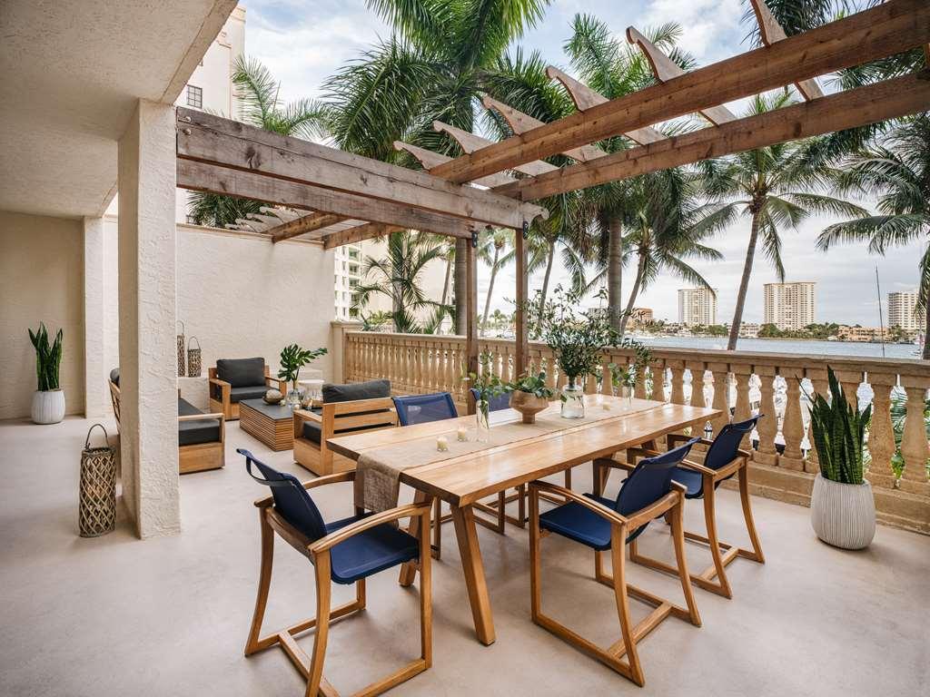 Yacht Club At The Boca Raton Adults-Only Hotel Interior foto