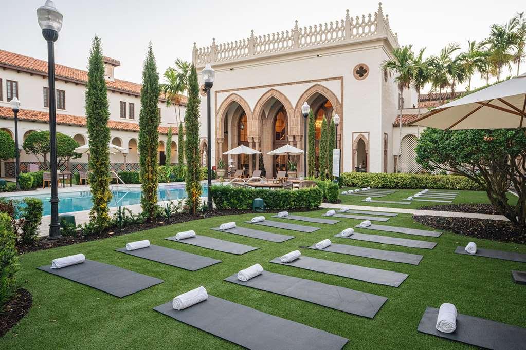 Yacht Club At The Boca Raton Adults-Only Hotel Exterior foto