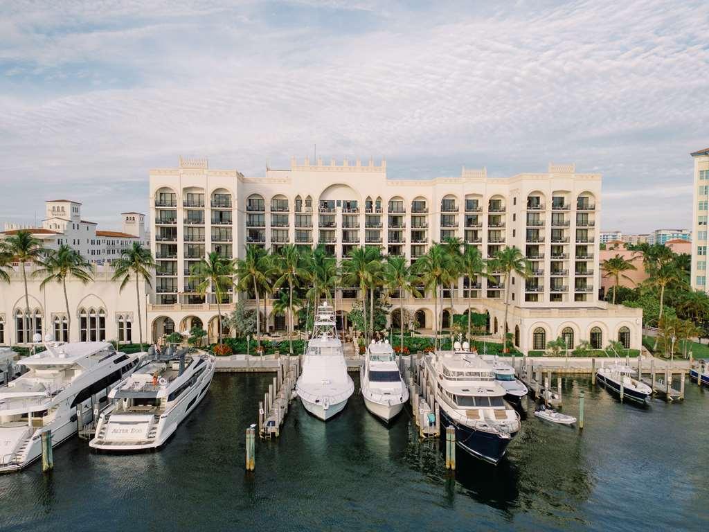 Yacht Club At The Boca Raton Adults-Only Hotel Exterior foto
