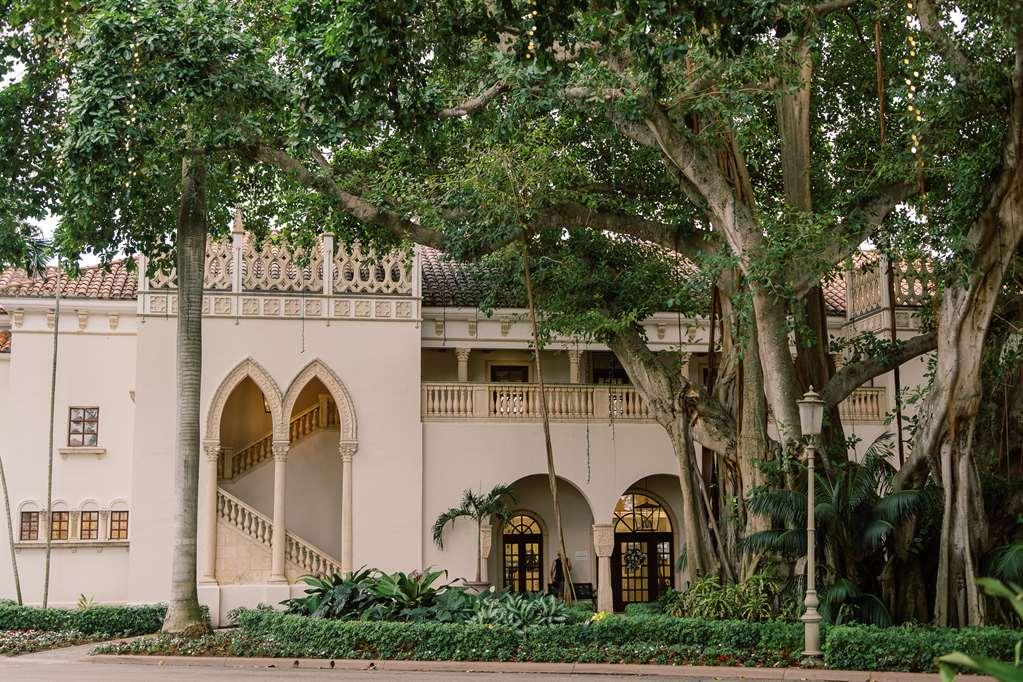 Yacht Club At The Boca Raton Adults-Only Hotel Exterior foto