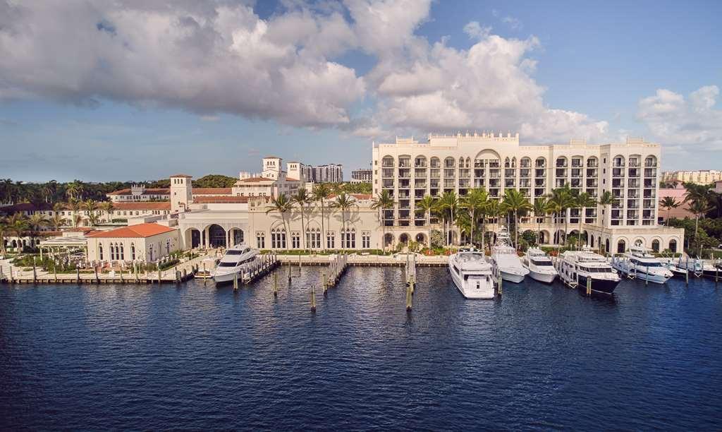 Yacht Club At The Boca Raton Adults-Only Hotel Exterior foto